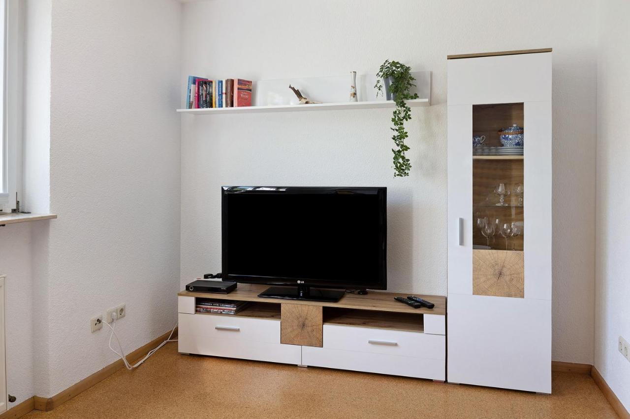 Zum Haselbach Apartment Weilheim Exterior photo
