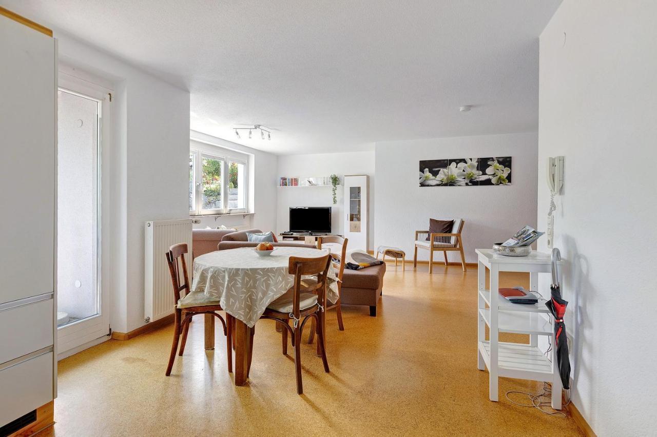 Zum Haselbach Apartment Weilheim Exterior photo
