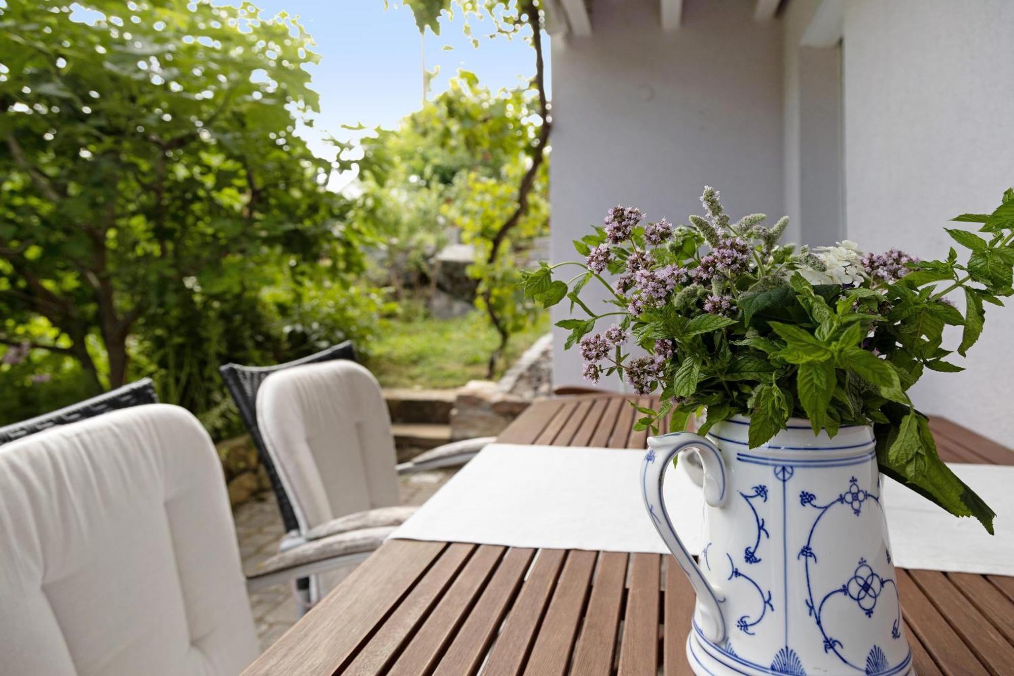 Zum Haselbach Apartment Weilheim Exterior photo